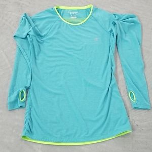 Champion XL longsleeve short